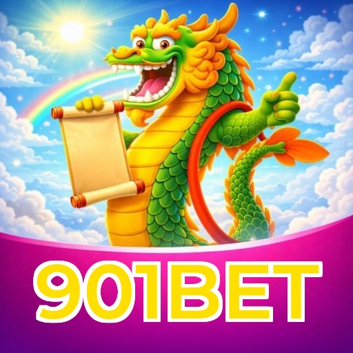 901BET Jogos - 2.500+ Títulos
