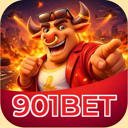 901BET Slots - 1.500+ Jogos